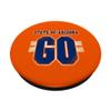 Shijima Go Arizona (Orange Ver) PopSockets Adhesive PopGrip view 2
