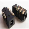 Davitu Electrical Equipments Supplies - 10PCS 3.5mm Female Audio Connector 7 Pin SMT SMD Headphone Jack Socket PJ-392 PJ-393 view 1