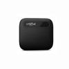 Crucial X6 2TB Portable SSD Up to 800MB/s, USB 3.2 External Solid State Drive for PC, Mac, PS5, Xbox CT2000X6SSD9, Black view 1