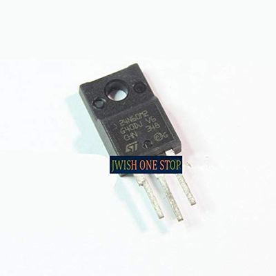 Davitu Electrical Equipments Supplies - KIA78R15PI 78R15 K2611 LA5774 XL6004E1 6S0765RC W9NK70Z HY1906 M4002AD M4002D MMF60R580P 60R580P 24N60M2 - (Color: 24N60M2)