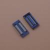 Davitu Electrical Equipments Supplies - 10-100pcs/lot New LCD FPC Screen Connector for Nokia 7610 N70 6300 5200 5300 on Motherboard 24pin Replacement Repair Parts Plug - (Color: 100pcs) view 2