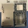 Davitu Electrical Equipments Supplies - TF SIM SD Card connector MUP-C727 DFHS11FR205 145738009302859+ S18-2B0646FA DFHD11MR052 NSDC009-20-1050 DFHS11FR149 - (Color: DFHS11FR205) view 1