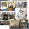 Davitu Electrical Equipments Supplies - TF SIM SD Card connector MUP-C727 DFHS11FR205 145738009302859+ S18-2B0646FA DFHD11MR052 NSDC009-20-1050 DFHS11FR149 - (Color: DFHS20FR160) view 2