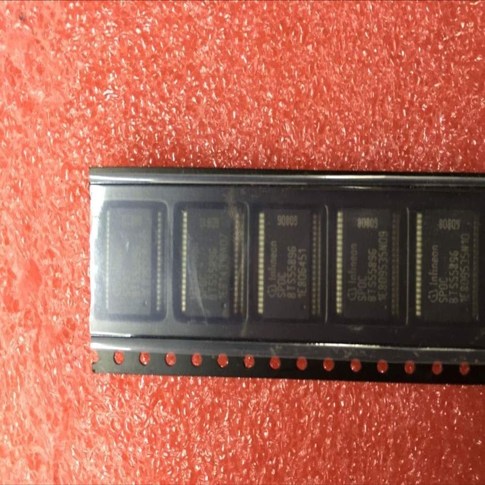 Davitu Electrical Equipments Supplies - BTS5589G TLE6251G BTS5210L BTS5210G BTS5576G BTS723GW TLE6250G TLE4269GM TLE6711G - (Color: BTS5210L)