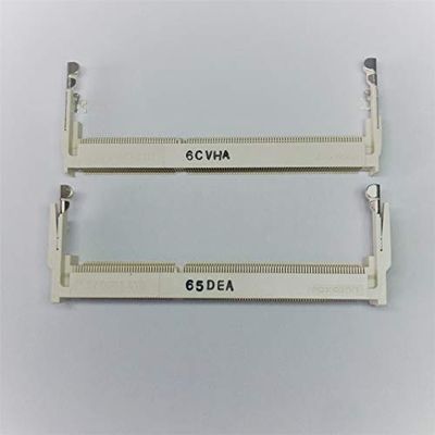 Davitu Electrical Equipments Supplies - Connector DDR3 memory card slot 115A3B1ABBA AS0A621-N2R6-7H ATNA297-AED-4F AS0A626-J4S6-7H - (Color: 5PCS AS0A626-J4S6-7H)