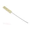 Davitu Electrical Equipments Supplies - 1PC 433Mhz internal antenna FPC soft antennas LoRa modem aerial 8dbi high gain 73x17mm - (Color: soldering) view 2