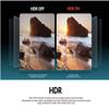 LILLIPUT H7S 7" 4K Sunlight Readable 1800nit On-Camera Monitor 1920x1200 HDMI 3G-SDI Input Output with 3D Lut view 3