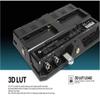 LILLIPUT H7S 7" 4K Sunlight Readable 1800nit On-Camera Monitor 1920x1200 HDMI 3G-SDI Input Output with 3D Lut view 4