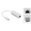 Davitu Electrical Equipments Supplies - mini USB 5 Pin 10/100 Mbps RJ45 LAN Ethernet Adapter for Tablet PC view 2