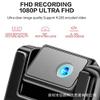 hotsell999 K26 1080P Law Enforcement Recorder Household Security 180 Rotating Camera view 2