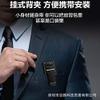hotsell999 K26 1080P Law Enforcement Recorder Household Security 180 Rotating Camera view 3