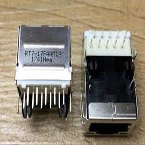 Davitu Electrical Equipments Supplies - 1PCS RDA-10MG9T1A RT7-17FAAM1A RB1-2S5BAK1A RS3-2640H41A rs3-2840h41a RTA-113A1A2A BS-RB10038 05-A001A7661-1 GD1-ZZ-0003 - (Color: RT7-17FAAM1A)