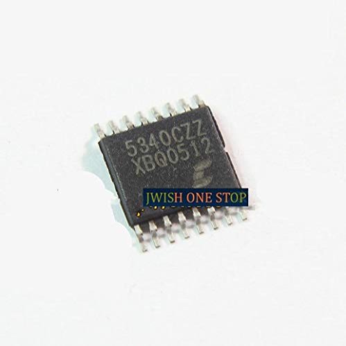 Davitu Electrical Equipments Supplies - PCF7943AT/422 MC33972TDWB AM29LV400BB-90EC TC55257DFI-85L U62H256ASA AM29LV400BB-90EC CS5340CZZ 5340CZZ HXJ9004 - (Color: CS5340CZZ 5340CZZ)