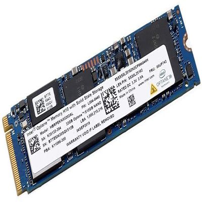 Best Notebook New Optane H10 HBRPEKNX0202AL SSD PCIe NVME M.2 for Yoga C940 Inspiron Envy Asus Laptops and Desktop (512GB + 32GB M.2 PCIe NVME SSD)
