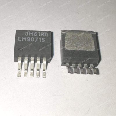 Davitu Electrical Equipments Supplies - 100% TO-263 LM317S LM340S-5.0 LM340S-12 LM3940IS-3.3 LM9070S LM9071S VN750B5 - (Color: LM340S-12)