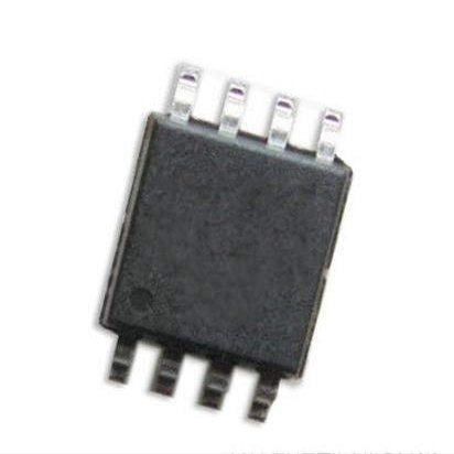 Davitu Electrical Equipments Supplies - 10pcs/lot GD25Q64 GD25Q64BSIG SOP8 64Mbit Flash Memory original authentic