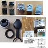 Davitu Electrical Equipments Supplies - 1PCS p3718111z9 RJ45-8LCT2-B 44661-1011 KSJ-00018-02 18197-0080 181970080 M22-RJ45-SA 8P RCGE1F RCGE1F0055F - (Color: RJ45-8LCT2-B) view 2