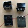 Davitu Electrical Equipments Supplies - 1PCS p3718111z9 RJ45-8LCT2-B 44661-1011 KSJ-00018-02 18197-0080 181970080 M22-RJ45-SA 8P RCGE1F RCGE1F0055F - (Color: RJ45-8LCT2-B) view 3