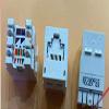 Davitu Electrical Equipments Supplies - 1PCS p3718111z9 RJ45-8LCT2-B 44661-1011 KSJ-00018-02 18197-0080 181970080 M22-RJ45-SA 8P RCGE1F RCGE1F0055F - (Color: RJ45-8LCT2-B) view 4