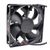Cooling Fan PVA092G12S,Server Cooler Fan PVA092G12S DC12V 0.40A, pwm Computer CPU Radiator Dedicated Cooling Fan for 92x92x25mm 4 Lines view 3