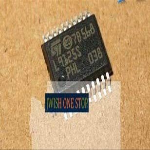 Davitu Electrical Equipments Supplies - L4973D3.3 MLX10407 TB9003FG M29F200BB70M3 TH8056KDCA ZN-2P01 BL1302A57AS L9125S - (Color: L9125S)
