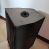 T Tulead Speaker Mount Stand Top Bracket 4.21"3.15" Speaker Cabinet Pole Mount Speaker Stand Mounts Pack of 2 view 4