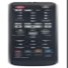 AH59-02538B Replaced Remote fit for Samsung 3D Blu-Ray Home Theater HT-F9730 HT-F9730/W HT-F9730W/ZA TM1251N HTF9730W HT-F9730W HT-F9730WZA view 1