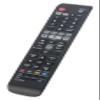 AH59-02538B Replaced Remote fit for Samsung 3D Blu-Ray Home Theater HT-F9730 HT-F9730/W HT-F9730W/ZA TM1251N HTF9730W HT-F9730W HT-F9730WZA view 2