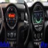 Android 10.0 Auto Multimedia for BMW New Mini EV0 2018 2019 LHD and LHDCar GPS Navigation 4G Audio Video WiFi Mirror Link RDS FM AM Bluetooth Audio Video view 4
