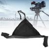 Balancing Weight Stone Bag for Photographic Equipment Easy to Install Photography Mirrorless Camera SLR Tripod Accessory Stable Nylon Bag view 4