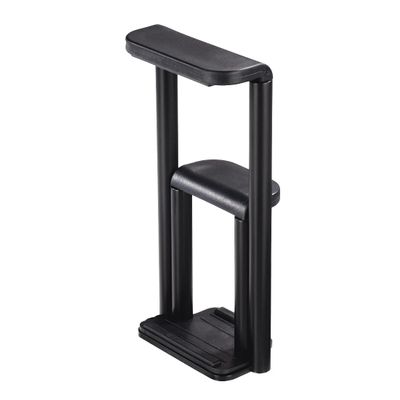 Hama Smartphone/Tablet Holder 2 in 1, 1/4 inch