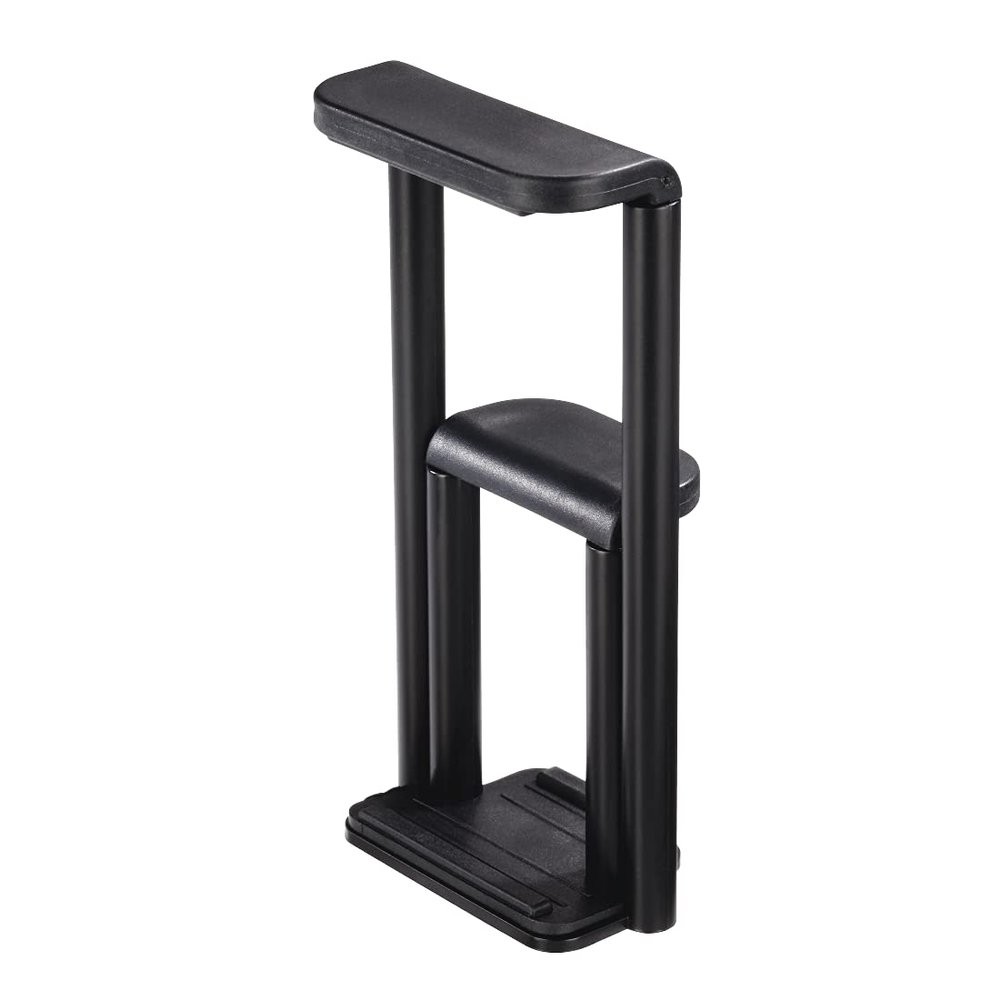 Hama Smartphone/Tablet Holder 2 in 1, 1/4 inch