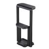 Hama Smartphone/Tablet Holder 2 in 1, 1/4 inch view 2