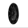 Wet Sounds Recon 6-BG 6.5" Black Grill Marine Speakers with Kicker 12KMTES and KMTAP view 4