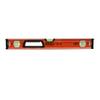 Johnson Level 9950-2400 Magnetic Heavy Duty Aluminum Box Level, 24" view 1