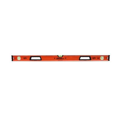 Johnson 9550-4800 Aluminum Box Levels, 48"