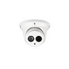 LTS LTDHIP3662W-36ISM IP Eyeball 1/2.9 Built-in Mic, 6MP, 3.6mm, WDR H.265 IR 50m, Micro SD Memory view 1