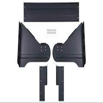 Moxa MPC-MD-2-19-RackMTK Rack mounting kit for 19-inch panel product