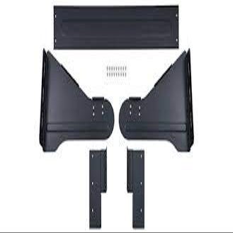 Moxa MPC-MD-2-19-RackMTK Rack mounting kit for 19-inch panel product