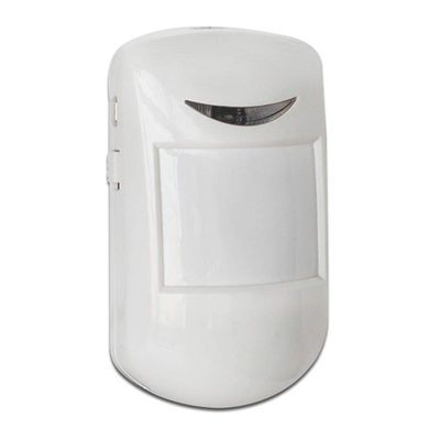 HWMATE Wireless 433MHz PIR Passive Infrared Motion Sensor Detector Home Burglar Alarm
