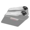 Green-L Lower Fairing 6.5" Speakers Fit for Harley 1988-2024 Touring Road Glide King Street Electra Ultra view 2