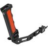 DigitalFoto Solution Limited Versatile Wooden Handle for DJI RS2/RSC2 Gimbal view 1