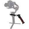 DigitalFoto Solution Limited Versatile Wooden Handle for DJI RS2/RSC2 Gimbal view 4