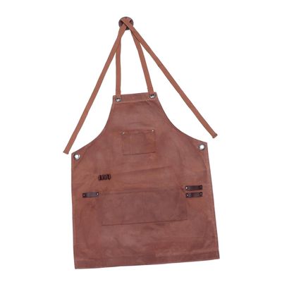 ULTECHNOVO Carpentry Apron Bbq Kitchen Apron Art s for Adults Cooking Kitchen s Bbq s Artist Cooking Bib Grade Chef Wet Wax Barbecue Work Welding Suit