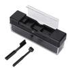 AMONIDA Anti Static Record Cleaner Cleaning Brush Dust Remover for Record Player to Keep Your Records Like New view 1