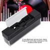 AMONIDA Anti Static Record Cleaner Cleaning Brush Dust Remover for Record Player to Keep Your Records Like New view 3