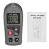 2 Times/Sec LCD Screen Waterproof Sensor Light Meter, Illuminometer, Indoor Plants Lighting,Photography for All Light Sources Including LED, Lightweight view 1