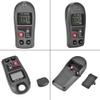 2 Times/Sec LCD Screen Waterproof Sensor Light Meter, Illuminometer, Indoor Plants Lighting,Photography for All Light Sources Including LED, Lightweight view 3