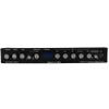 American Bass 5 Band Equalizer with Built in Voltmeter Digital Display AB-5B-ECV view 2