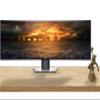 Dell U4919DW UltraSharp 49-inch LED Backlit Curved Gaming Monitor with IPS, Vesa Compatible, Anti-Glare, Tilt, Swivel (HDMI, USB 3.0, USB-C, DisplayPort) view 1
